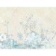Mural decorativo Saint Honoré Satin Flowers Abelia 1920-Z66880