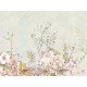 Mural decorativo Saint Honoré Satin Flowers Abelia 1920-Z66879