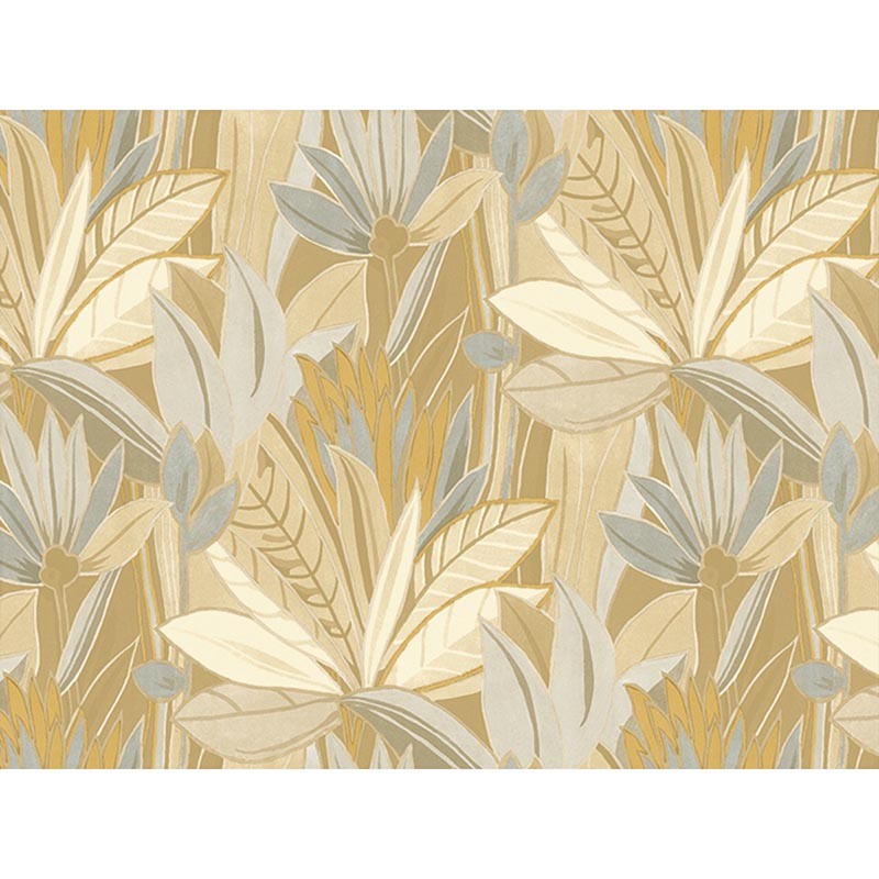 Mural decorativo Saint Honoré Satin Flowers Ardisia 1920-Z66871