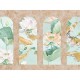 Mural decorativo Saint Honoré Satin Flowers Carpex 1920-Z66867