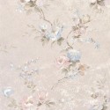 Satin Flowers 1920-Z66861 Papel Pintado Saint Honoré