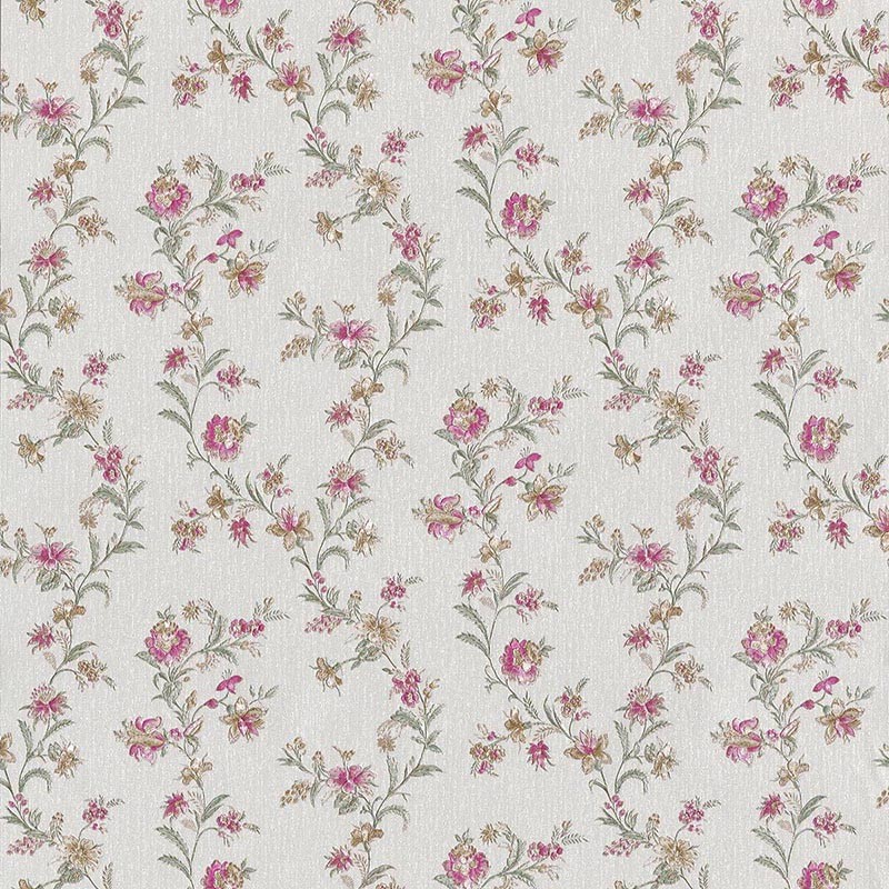 Papel Pintado Saint Honoré Satin Flowers 1920-Z66853