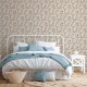 Papel Pintado Saint Honoré Satin Flowers 1920-Z66856