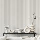 Papel Pintado Saint Honoré Satin Flowers 1920-Z66848