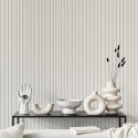 Satin Flowers 1920-Z66848 Papel Pintado Saint Honoré