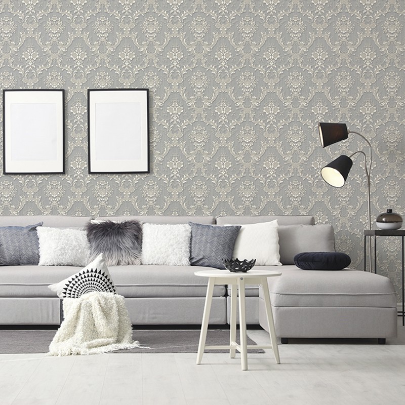 Papel Pintado Saint Honoré Satin Flowers 1920-Z66841