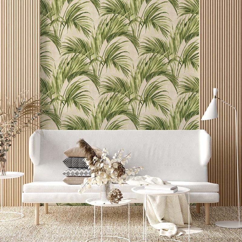 Papel Pintado Saint Honoré Satin Flowers 1920-Z66821