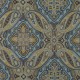 Tela Black Edition Astratto Elasona 7664-01
