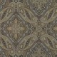 Tela Black Edition Astratto Elasona 7664-02