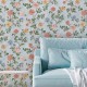 Papel Pintado Saint Honoré Satin Flowers 1920-Z66807