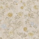 Satin Flowers 1920-Z66803 Papel Pintado Saint Honoré