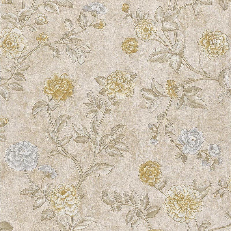Papel Pintado Saint Honoré Satin Flowers 1920-Z66803