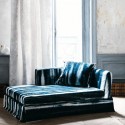 Tela Black Edition Astratto Viridis 7661-01