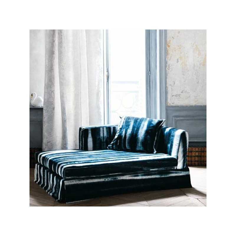 Tela Black Edition Astratto Viridis 7661-01 A