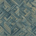 Bali Paille BALI 8818 67 89 Papel Pintado Casadeco