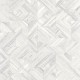 Papel pintado Casadeco Bali Paille BALI88180057