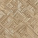 Papel pintado Casadeco Bali Paille BALI88181270