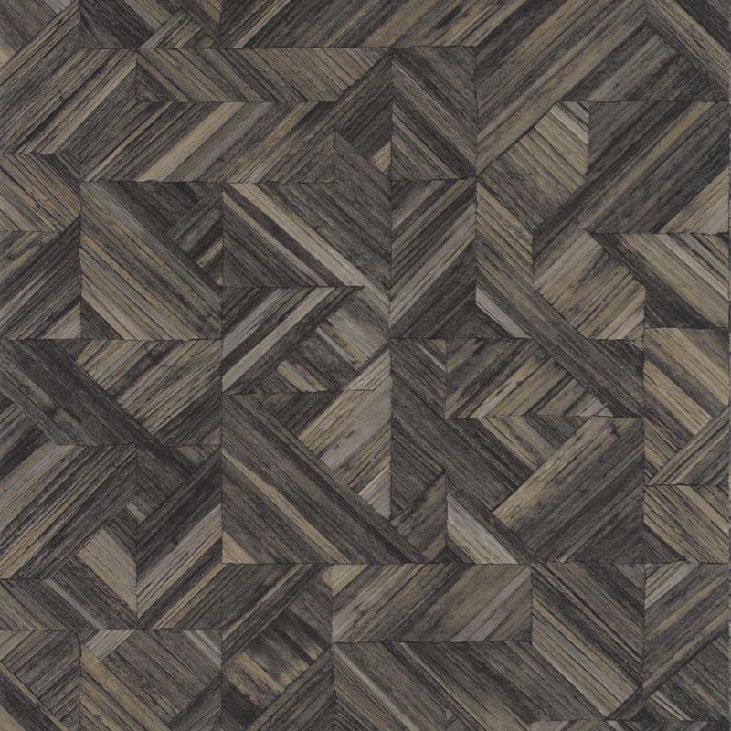 Papel pintado Casadeco Bali Paille BALI88189709