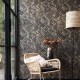 Papel pintado Casadeco Bali Paille BALI88189709