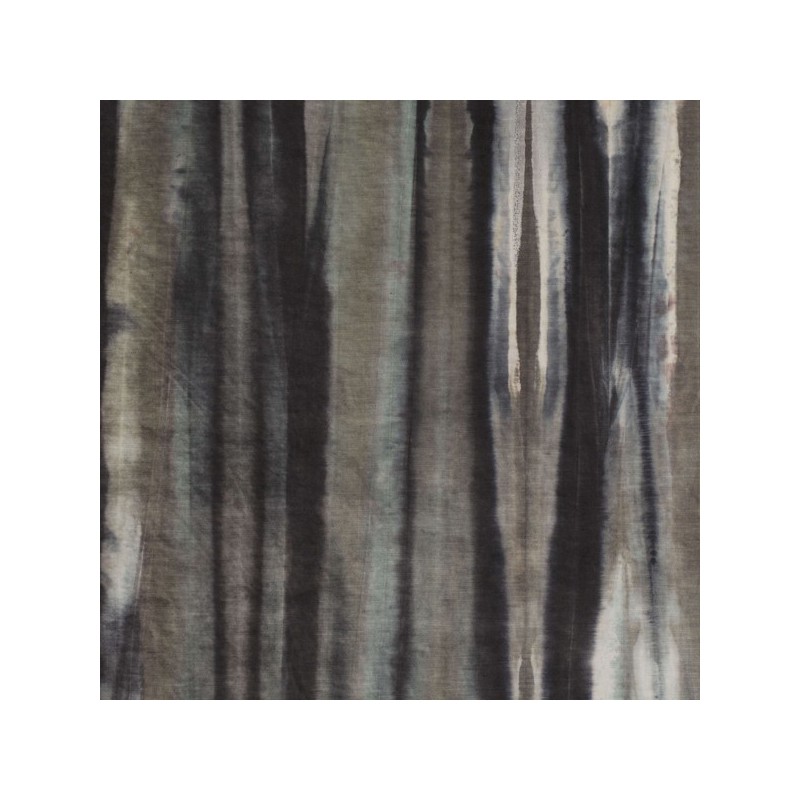 Tela Black Edition Astratto Viridis 7661-03