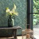 Papel pintado Casadeco Bali Paille BALI88187832
