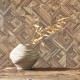 Papel pintado Casadeco Bali Paille BALI88181368