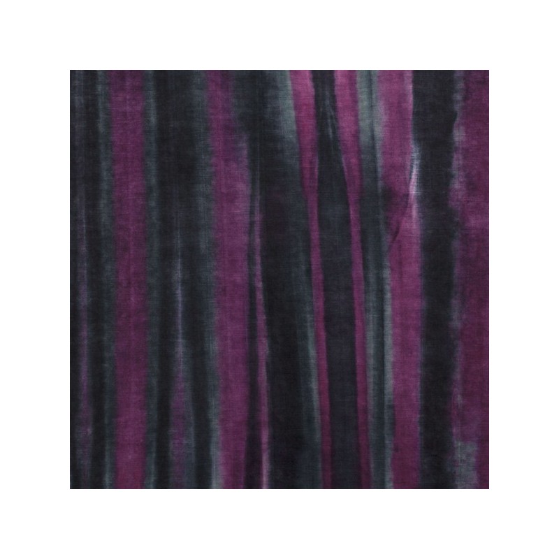 Tela Black Edition Astratto Viridis 7661-04