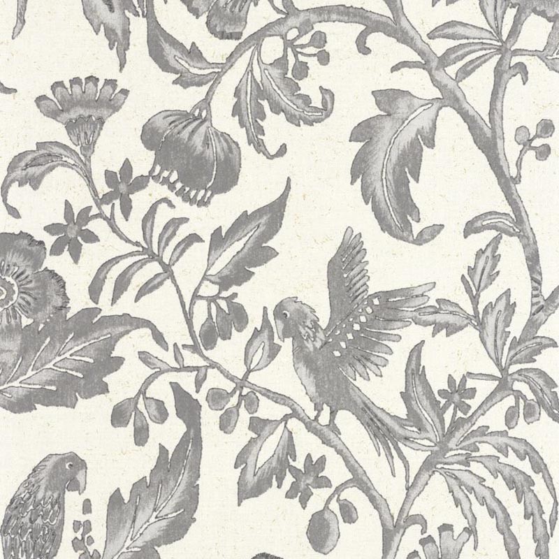Papel pintado Casadeco Bali Etourneau BALI88169348