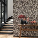 Bali Etourneau BALI 8816 97 00 Papel Pintado Casadeco