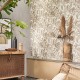 Papel pintado Casadeco Bali Etourneau BALI88161425