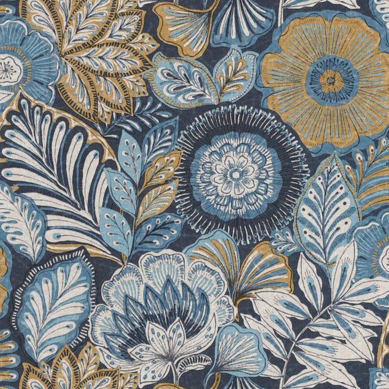 Papel pintado Casadeco Bali Batik BALI88156822