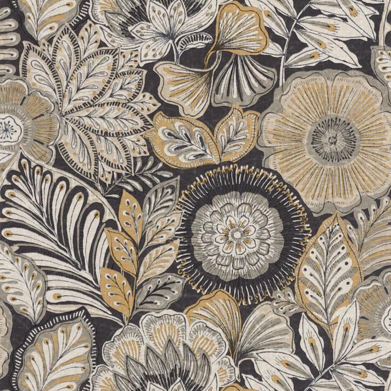 Papel pintado Casadeco Bali Batik BALI88159703