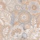 Papel pintado Casadeco Bali Batik BALI88151925