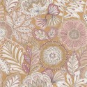 Bali Batik BALI 8815 24 15 Papel Pintado Casadeco
