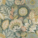Bali Batik BALI 8815 77 14 Papel Pintado Casadeco