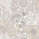 Papel pintado Casadeco Bali Batik BALI88150920