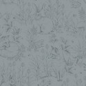 Newbie Forest Friends 7486 Papel pintado Boras