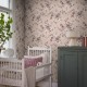 Papel pintado infantil Boras Tapeter Newbie Nomi 7484