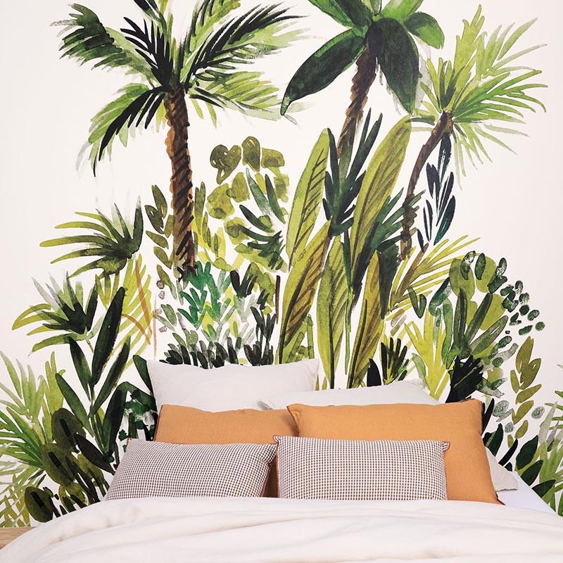 Mural Caselio Green & Co Fidji GCO104007003