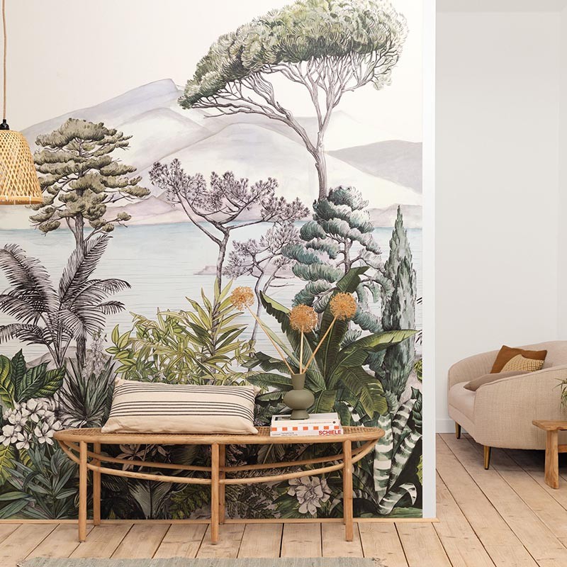 Mural Caselio Green & Co Phoenix GCO103987003