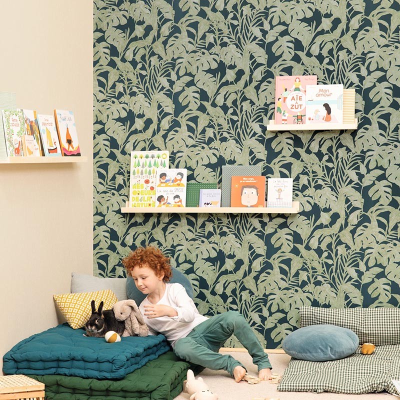 Papel Pintado Caselio Green & Co Bogota GCO103876715