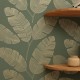 Papel Pintado Caselio Green & Co Banana Tree GCO101107142