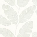 Green & Co Banana Tree GCO 10110 07 23 Papel pintado Caselio