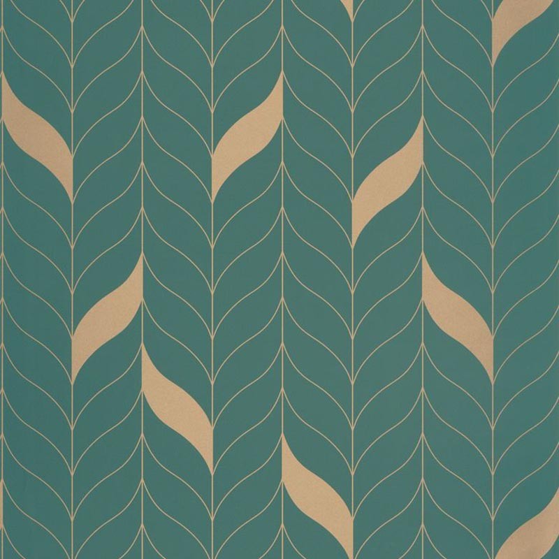 Papel Pintado Caselio Green & Co Manille GCO103977328