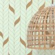 Papel Pintado Caselio Green & Co Manille GCO103977105