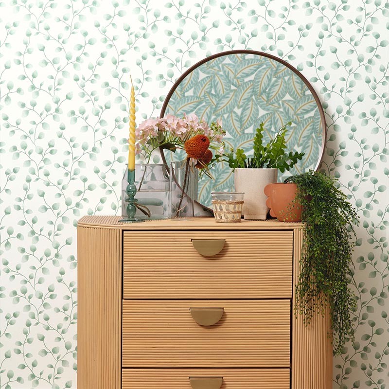 Papel Pintado Caselio Green & Co Melbourne GCO103867002