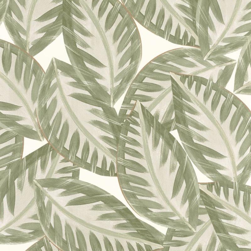 Papel Pintado Caselio Green & Co Caracas GCO103900721