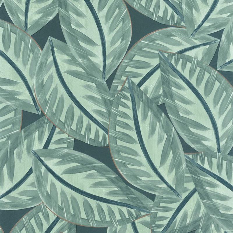 Papel Pintado Caselio Green & Co Caracas GCO103907703