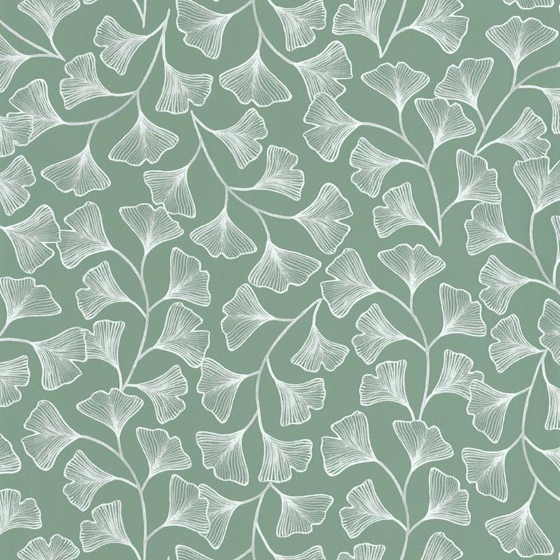 Papel Pintado Caselio Green & Co Osaka GCO103917493