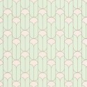 Green & Co Paris GCO 10396 71 07 Papel pintado Caselio